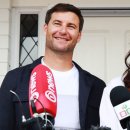 뉴질랜드 한국전 참 이미지