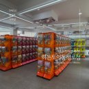세븐일레븐 대구동인행복점 | 대구 가챠샵 추천 히든토이 대구본점 대구2호점 귀멸의칼날 가챠 후기