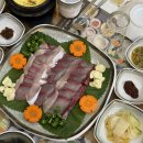 금회세꼬시 | 천안 아산 대방어 맛집 돼방어한상 금회세꼬시