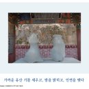 한일바우 | 돌아온 유산 지난해 우리가 되찾은 환수문화유산 / 가까운 유산 기를 세우고, 밤을 밝히고, 인연을 맺다...