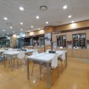 주식회사 아워홈 LG광화문빌딩점 | LG광화문 빌딩 지하 식당 후기