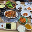 미송숯불갈비 이미지