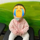 서귀포의료원 소아과 입원(아기폐렴 및 천식) 1차