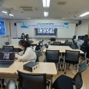 서해중학교 이미지