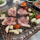 영농참숯뒷고기 | 울산 신정동맛집 돼지영농후계자 팔등로점 시청근처 회식장소