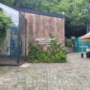 14회 광주비엔날레 : 호랑가시나무 아트 폴리곤 &amp; 글라스 폴리곤