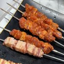 신강양꼬치 | 양산 범어 신상 맛집, 신강 양꼬치 내돈내산 후기
