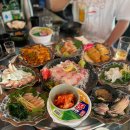 바다나루 | 마곡나루술집 바다로간 호랑이 내돈내산 후기