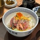 인천 롯데백화점 맛집 시죠에서 맛있는 일식 덮밥 먹은 후기
