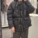 [공지] 24FW 이스트로그 패딩 착용후기 - 유틸리티, Raf 라프 사이즈 비교 추천부터 할인 팁 까지!