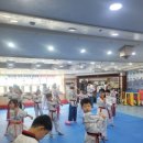 더위너스태권도장 이미지