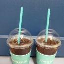 매월커피&쿡 네이버블로그