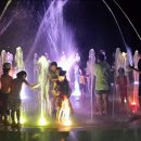 조형물 분수대4 이미지