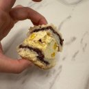 맘모스식당 | [택배 리뷰] 줄서는식당 1위 망원동 맘모스빵 맛집 '투떰즈업' 택배 성공 후기