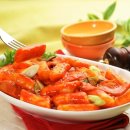 마성떡볶이 이미지