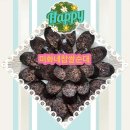 연변입쌀만두