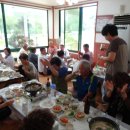 금다래산장 이미지