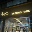 SECOND FACE(세컨페이스) | [동해] 하우스 브랜드 아이웨어 편집샵 - 세컨페이스 SECOND FACE (#동해안경점 #동해선글라스)
