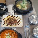 청담해장국 - 미추홀구 소성로 193-14 | 배곧해장국 오이도해장국 맛집, 배곧동국밥집 청담해장국 솔직 후기