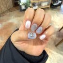 탄방 | 대전네일 네일드블랑 탄방점 후기