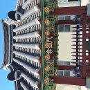 현산면 효열부 나주임씨정려 이미지