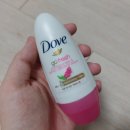 도브 데오드란트 석류 앤 레몬 버베나 향 내돈내산 후기
