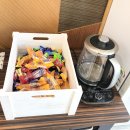 이노티안경.중앙콘택트렌즈(포스코점) | 이노티안경 전주중앙점 블루라이트차단안경 맞추고온 후기 전주시력검사잘하는안경원 추천