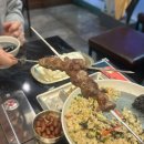 [양복점 동대구역점] 동대구 양꼬치 맛집