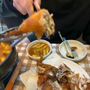 신당B 지하상가 이미지