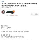 현재 너무 많은 서이초 관련 카더라 이미지