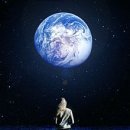 ＜ I Origins ＞와 ＜ Another earth ＞ 이미지
