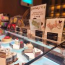 파리바게트(공릉역점) | 공릉 파스쿠찌 카페 생일케이크 블랙쿠키 치즈케이크 후기