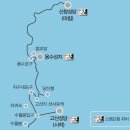 천주교 순례길 - 김대건길 이미지
