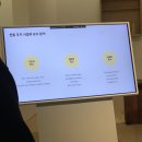 대청점현대자동차 | 아름지기 기획전시 《방(房), 스스로 그러한》 작가와의 대화 | 최윤성 아트 디렉터