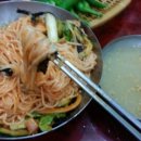 봉덕비빔국수