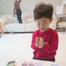 모여라 | 6세 순발력 보드게임 무스무리모여라 후기