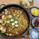 울산짬뽕 | 울산 동구 점심 맛집 울산대왕암돌짬뽕 돌짜장 후기