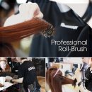 [마감] 헤어디자이너들이 필드에서 가장 많이 사용하는 최고급 셀리본 브러쉬 체험단모집
