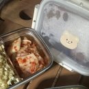 유빈이네도시락 이미지