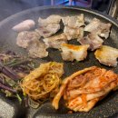 냉삼쌀롱