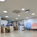 아가랑도서관 4층 이미지