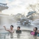 가야-5 | 부산 허심청 온천 농심호텔 솔직 후기, 겨울에 가야 하는 이유 5