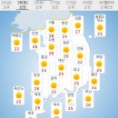 날씨정보 이미지