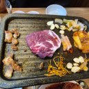 삼부건강랜드보석사우나 이미지