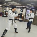 한국체대 Kim's 태권도 | 서울 여행 오는 외국인 친구가 있다면? 강력추천 (ft. @Korean_hailey)