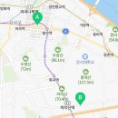파리바게뜨(화곡곰달래점) 이미지
