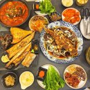을왕리꾸덕집 - 마포구 월드컵로3길 14 | 을왕리꾸덕집