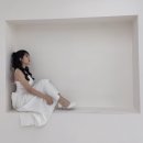 더봄웨딩앤드뷰티 | 청담퍼스널컬러진단 뷰티클립온 웨딩메이크업 받고 촬영후기