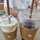 텐퍼센트커피 진주평거점