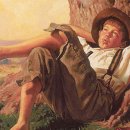 톰소여의모험 이미지